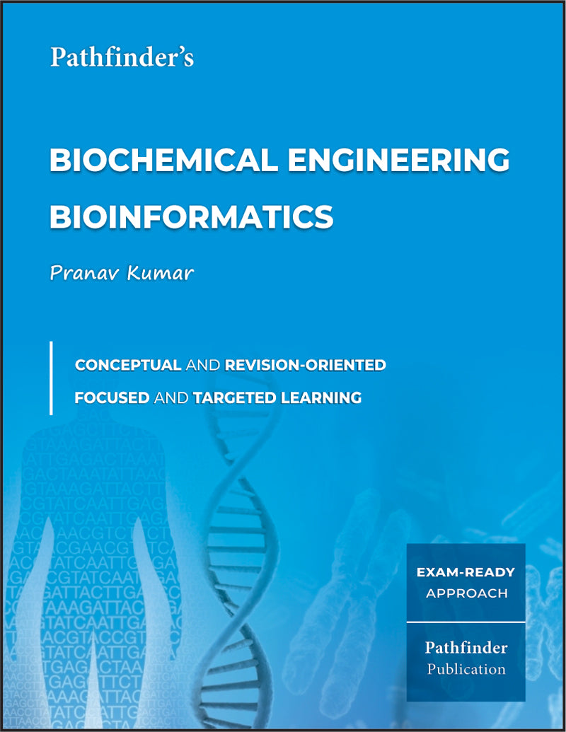 Biochemical Engineering and Bioinformatics | Pathfinder Publication