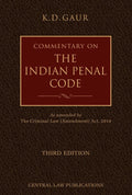 Central Law Publication