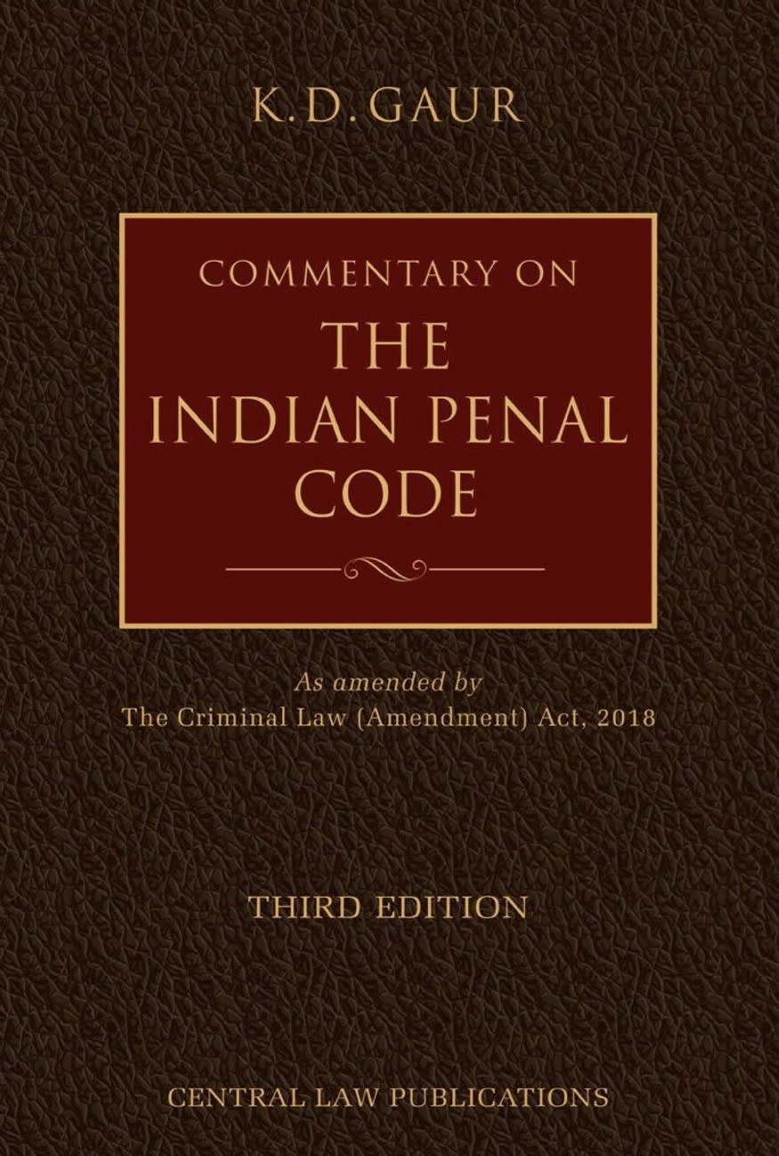 Central Law Publication