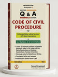 Questions and Answers: Code of Civil Procedure | Samarth Agrawal