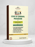 Questions and Answers: Code of Criminal Procedure | Samarth Agrawal