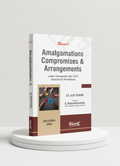 Amalgamations, Compromises & Arrangements | CS. AJAY KUMAR | Bharat Law House | Edition 2026 - GenZbookcompany
