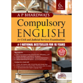 Compulsory English for IAS (Mains) Examination 6th Edition | A P Bhardwaj | OAKBRIDGE