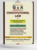 Questions and Answers: Constitutional Law | Samarth Agrawal
