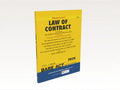 Law of Contract  | Commercial Law Publishers | Edition 2026