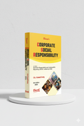 CORPORATE SOCIAL RESPONSIBILITY | CA. Kamal Garg | Edition 2025 - GenZbookcompany