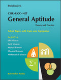 General Aptitude Theory and Practice CSIR-UGC-NET and GATE | Pathfinder Publication
