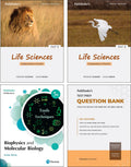 CUET-PG Life Sciences and Zoology 4 Books | Pathfinder Publication | Edition 2025