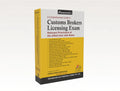 Customs Brokers Licensing Exam Relevant Provisions of the Allied Acts with Rules |  Lokesh Kumar Shrivastava | Commercial law publication