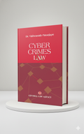 CYBER CRIMES AND LAW| Dr. V.N. Paranjape | CLA - GenZbookcompany