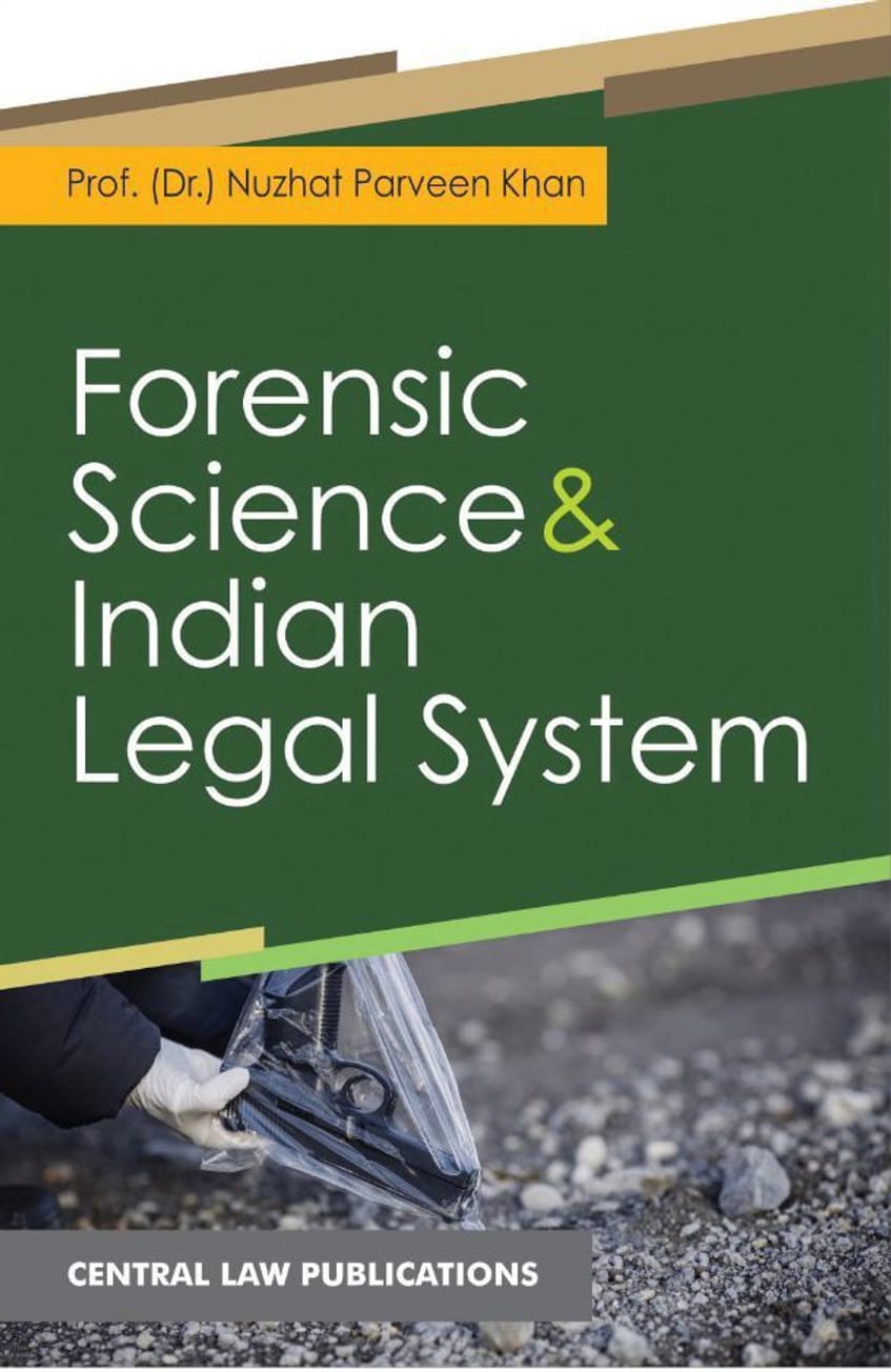 Central Law Publication