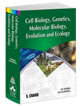 Cell Biology, Genetics, Molecular Biology, Evolution and Ecology | Dr. P S Verma & Dr. V K Agarwal | S Chand Publishing | Edition 2022