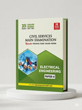 Electrical Engineering Solved Paper-2 | MADE EASY Publications | Edition 2026