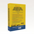 The Employees’ Provident Funds & Miscellaneous Provisions Act, 1952 | Commercial Law Publishers | Edition 2026