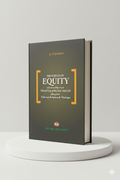 PRINCIPLE OF EQUITY | G.P. SINGH | CLA - GenZbookcompany