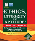 Ethics, Integrity and Aptitude: Case Studies | Spectrum Books