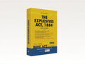 The Explosives Act, 1884 The Explosives Act, 1884 | Commercial Law Publishers | Edition 2026