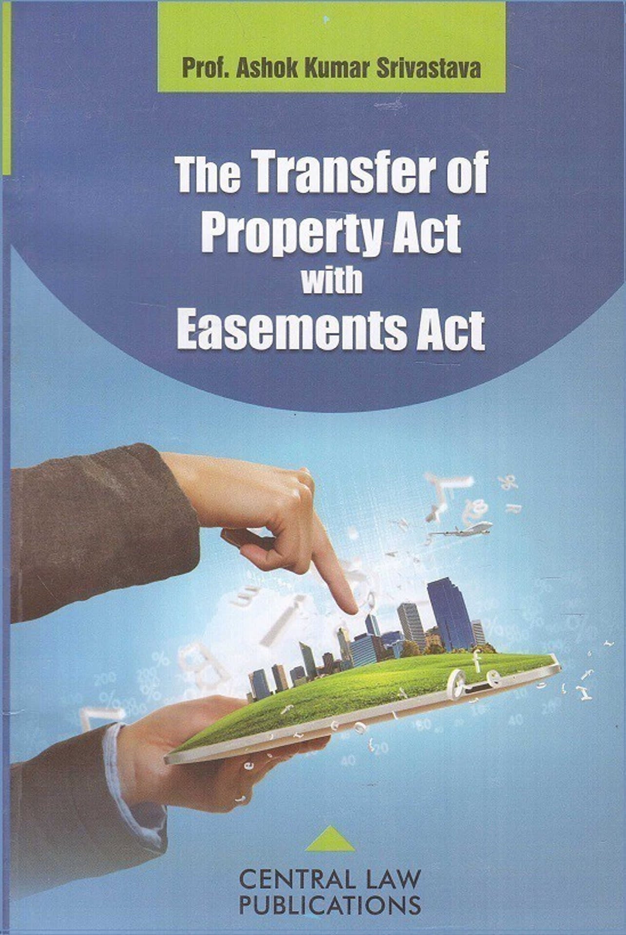 Central Law Publication