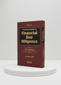 Financial Due Diligence | B.D. Chatterjee | Bharat Law House | Edition2026 - GenZbookcompany
