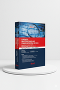 FORENSIC INVESTIGATIONS AND FRAUD REPORTING IN INDIA | Sandeep Baldava • Deepa Agarwal | Bharat Law House | Edition 2025 - GenZbookcompany
