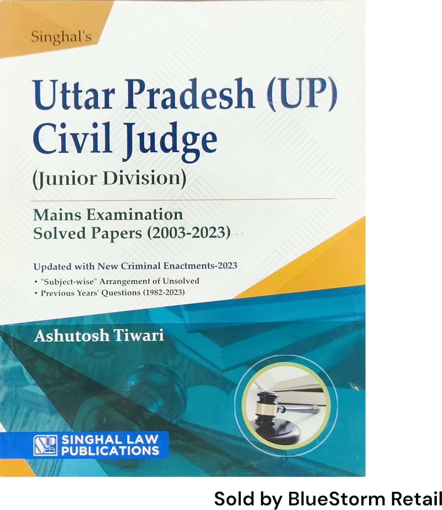 Singhal Law Publication