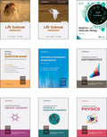 GAT-B Graduate Aptitude Test in Biotechnology 9 Books | Pathfinder Publication