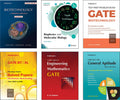 GATE Biotechnology 6 Books | Pathfinder Publication