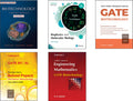 GATE Biotechnology 5 Books | Pathfinder Publication | Edition 2025