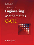 GATE Biotechnology Engineering Mathematics | Pathfinder Publication