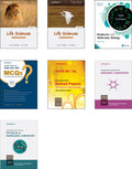 GATE Life Sciences 7 Books | Pathfinder Publication