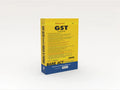 GST Acts and Rules, 2017 with Forms | Commercial Law Publishers | Edition 2026