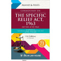 Anand & Aiyer's | Commentary on The Specific Relief Act, 1963 [2 HB Vols. 2024] | Delhi Law House