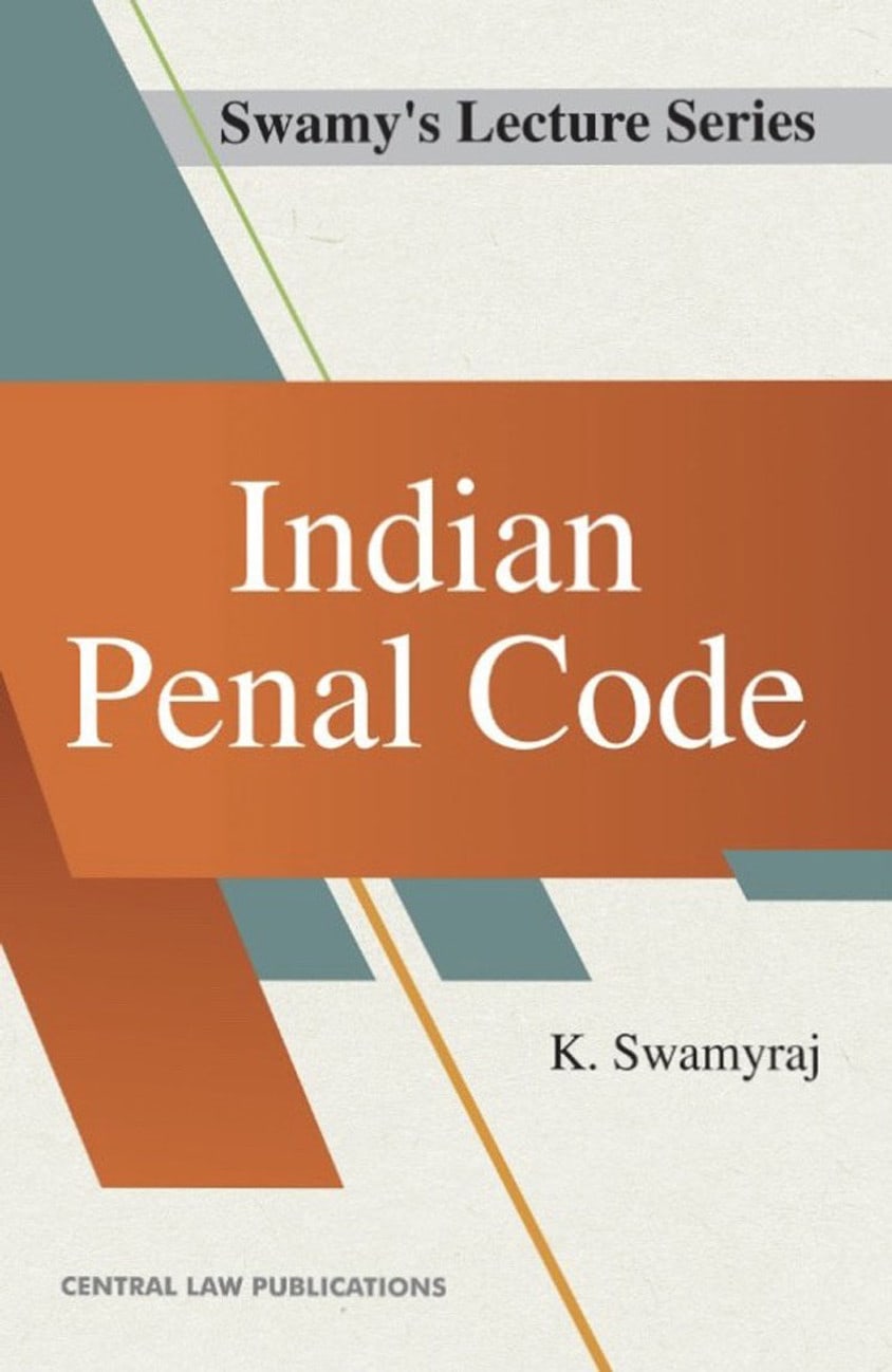 Central Law Publication