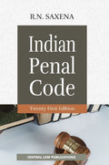 Central Law Publication