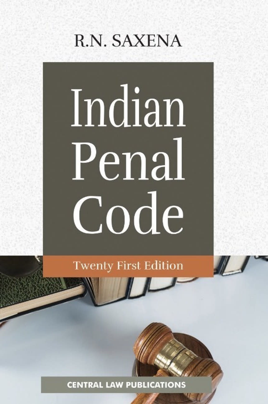 Central Law Publication