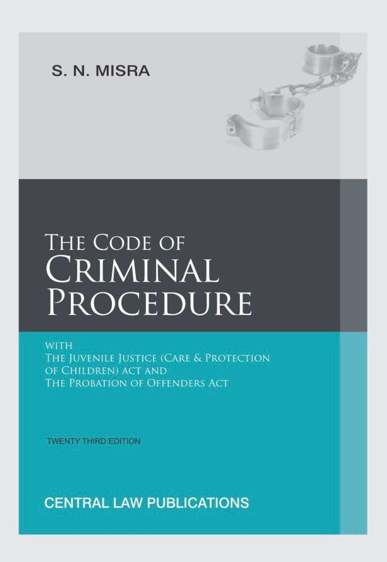 Central Law Publication