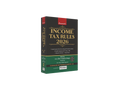 Income Tax Rules 2026 | | CA. (Dr.) Girish Ahuja | Edition 2026 | Commercial