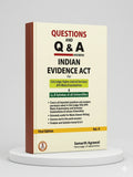 Questions and Answers: Indian Evidence Act |  Samarth Agrawal