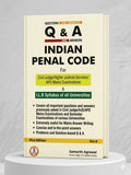 Questions and Answers: Indian Penal Code |  Samarth Agrawal