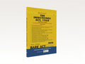 The Insecticides Act, 1968  | Commercial Law Publishers | Edition 2026