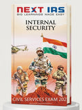 Internal Security | Civil Services Exam 2027 | MADE EASY Publications | NEXT IAS