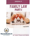 Singhal Law Publication