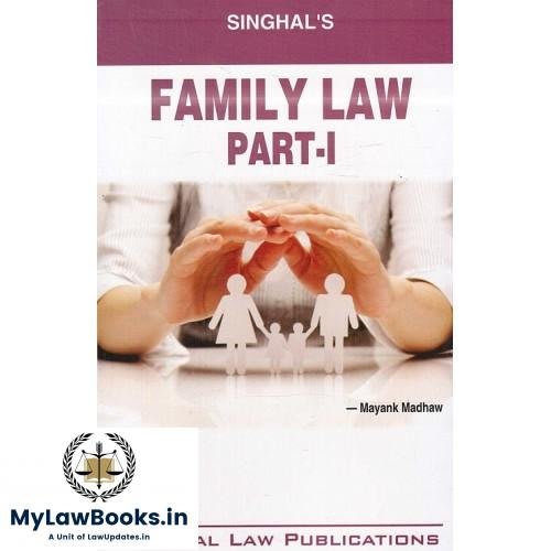Singhal Law Publication