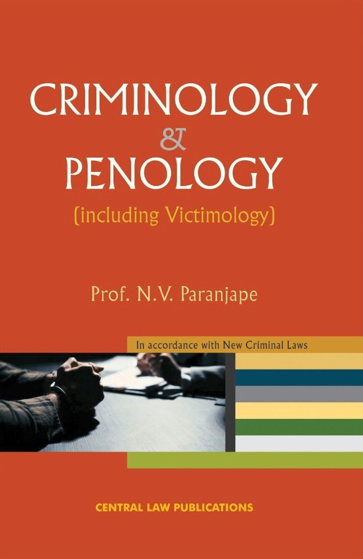 Central Law Publication