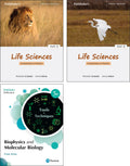 Life Sciences Books | Pathfinder Publication | Edition 2026