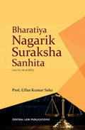 Central Law Publication