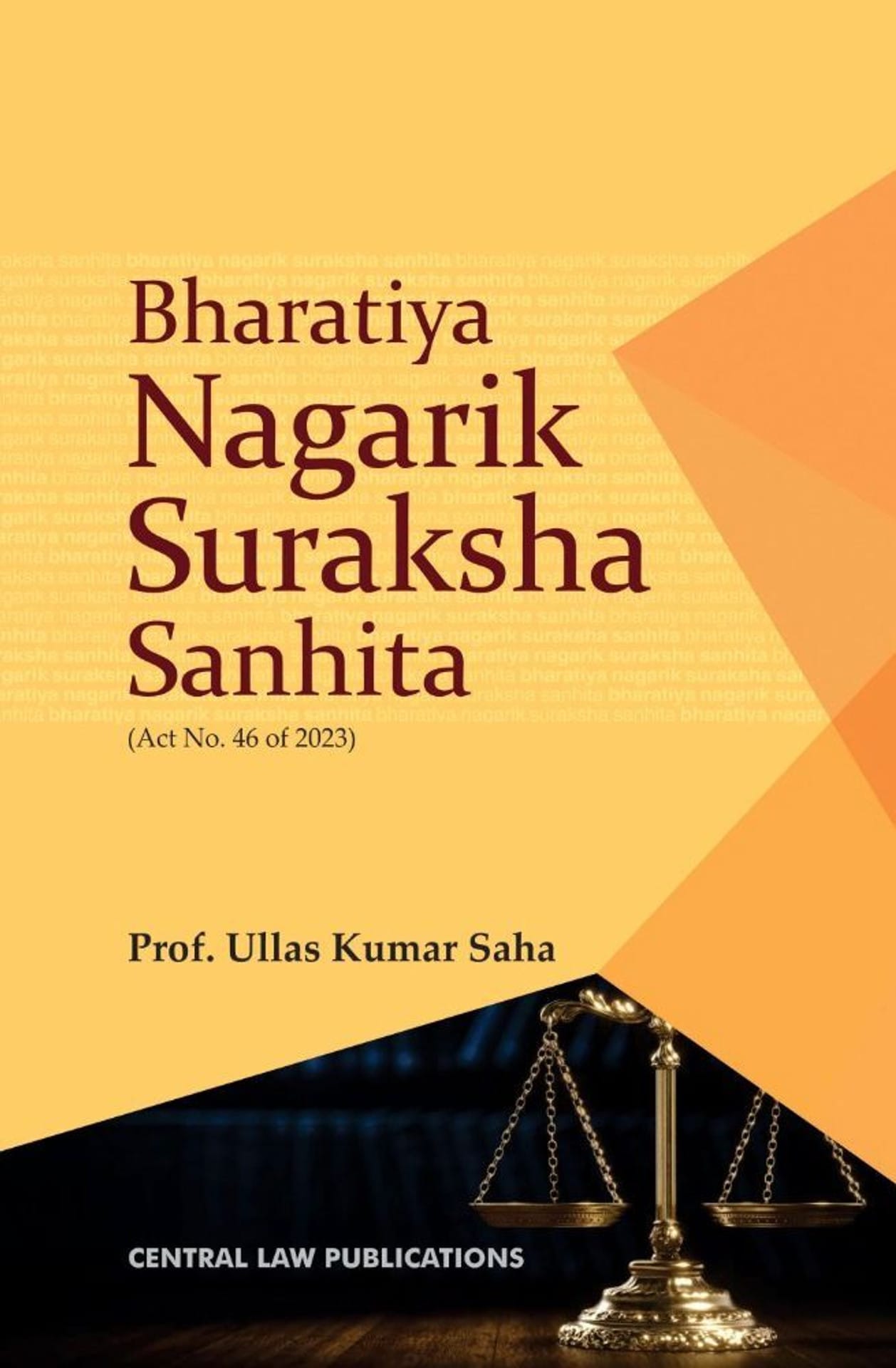 Central Law Publication