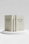 MOOT COURT | O.P. MISHRA | CLA - GenZbookcompany