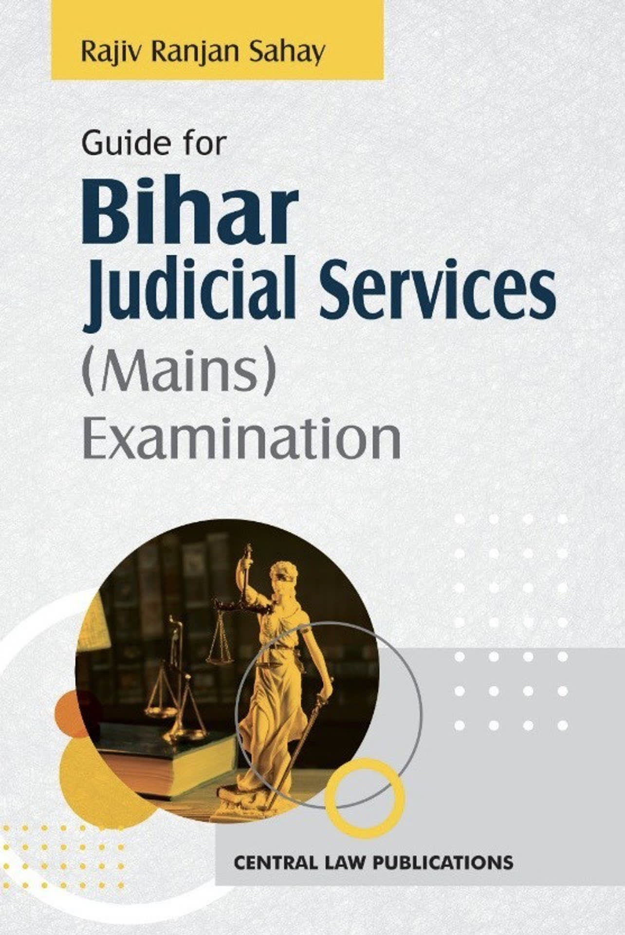 Central Law Publication
