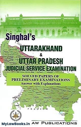 Singhal Law Publication